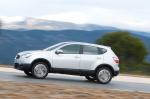 Nissan Qashqai 2010 года